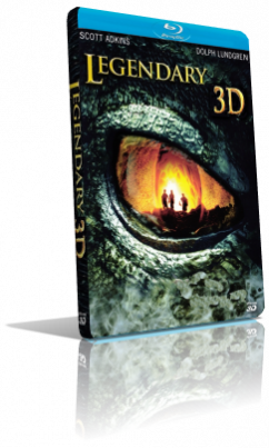 Legendary – La Tomba Del Dragone (2013) 3D Half SBS 1080p ITA/AC3 5.1 (Audio da DVD) ENG/DTS 5.1 Subs MKV