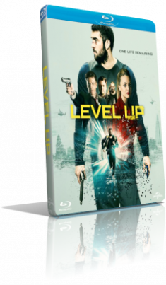 Level Up (2016) [SUB-ITA] HD 720p ENG/AC3+DTS 5.1 Subs MKV