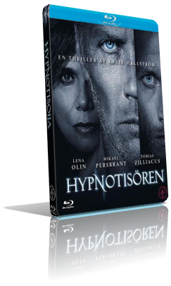 L’ipnotista (2013) HD 720p ITA/AC3 5.1 (Audio Da DVD) SWE/AC3+DTS 5.1 Sub MKV