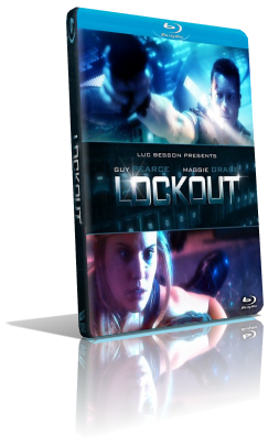 Lockout (2012) [UNRATED] BDRip 480p ITA/DTS 5.1 ENG/AC3 5.1 Subs MKV