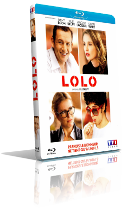 Lolo – Giù le mani da mia madre (2016) BDRip 480p ITA/AC3 5.1 (Audio Da DVD) FRE/AC3 5.1 Subs MKV