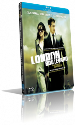London Boulevard (2011) HD 720p ITA/ENG AC3+DTS 5.1 Subs MKV