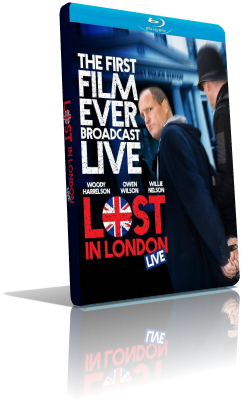 Lost in London (2017) [SUB-ITA] WEBDL 720p ENG/AC3 5.1 Subs MKV