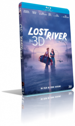 Lost River (2014) 3D Half SBS 1080p ITA/ENG AC3+DTS Subs MKV