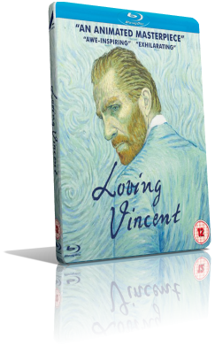 Loving Vincent (2017) BDRip 576p ITA/ENG AC3 5.1 Subs MKV