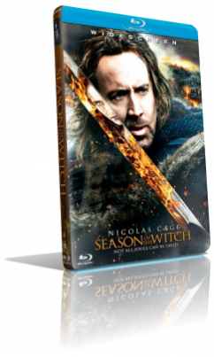 L’ultimo Dei Templari – Season Of The Witch (2011) HD 720p ITA/AC3+DTS 5.1 ENG/AC3 5.1 Subs MKV