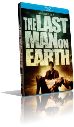 L’ultimo uomo della terra (1964) FullHD 1080p ITA/ENG AC3+DTS 1.0 Subs MKV