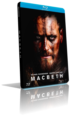 Macbeth (2016) FullHD 1080p ITA/AC3+DTS 5.1 ENG/DTS 5.1 Subs MKV