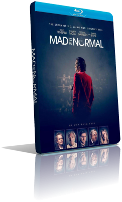 Mad To Be Normal (2017) [SUB-ITA] WEBDL 720p ENG/AC3 5.1 Subs MKV