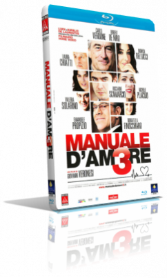 Manuale d’amore 3 (2011) FullHD 1080p ITA/AC3+DTS 5.1 Subs MKV