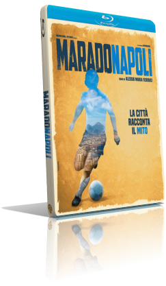 Maradonapoli (2017) Full Blu-Ray AVC ITA/DTS-HD MA 5.1