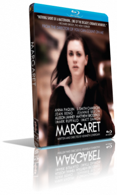Margaret (2011) BDRip 576p ITA/AC3 5.1 (Audio Da DVD) ENG/AC3 5.1 Subs MKV