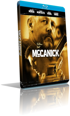 McCanick (2013) BDRip 480p ITA/AC3 5.1 (Audio Da WEBDL) ENG/AC3 5.1 Subs MKV
