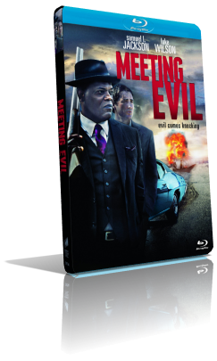 Meeting Evil (2012) HD 720p ITA/AC3 5.1 (Audio Da DVD) ENG/AC3 5.1 Subs MKV