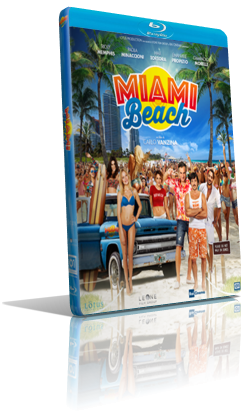 Miami Beach (2016) FullHD 1080p ITA/AC3+DTS 5.1 Subs MKV