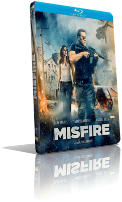 Misfire – Bersaglio mancato (2014) FullHD 1080p ITA/AC3 5.1 (Audio Da WEBDL) ENG/AC3+DTS 5.1 Subs MKV