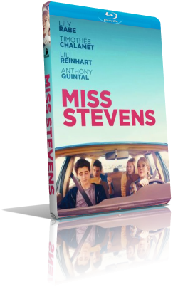 Miss Stevens (2016) [SUB-ITA] WEBDL 720p ENG/AC3 5.1 Subs MKV