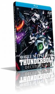 Mobile Suit Gundam Thunderbolt: December Sky (2016) [SUB-ITA] HD 720p JAP/AC3 5.1 Subs MKV