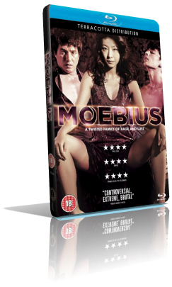 Moebius (2013) FullHD 1080p AC3+DTS 5.1 Subs MKV