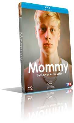 Mommy (2014) HD 720p ITA/AC3 5.1 (Audio Da DVD) FRE/AC3 5.1 Subs MKV