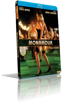 Monamour (2005) HD 720p ITA/ENG AC3 5.1 Subs MKV