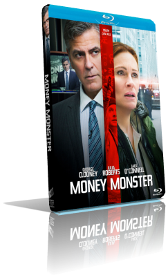 Money Monster – L’altra faccia del denaro (2016) BDRip 480p ITA/AC3 5.1 (Audio Da Itunes) ENG/AC3 5.1 Subs MKV
