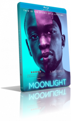 Moonlight (2016) [SUB-ITA] DVDSCR 720p ENG/AC3 5.1 Subs MKV