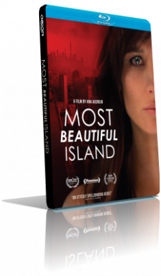 Most Beautiful Island (2017) [SUB-ITA] WEBDL 720p ENG/AC3 5.1 Subs MKV