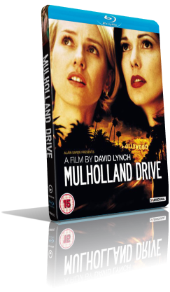 Mulholland Drive (2001) FullHD 1080p ITA/ENG AC3+DTS 5.1 Subs MKV
