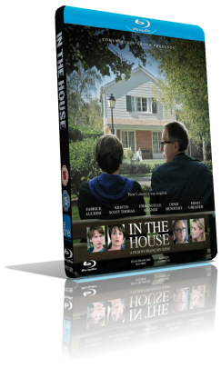 Nella casa (2013) HD 720p ITA/AC3 5.1 (Audio Da DVD) FRE/AC3+DTS 5.1 Sub MKV