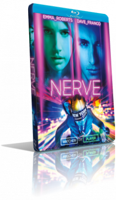 Nerve (2016) [SUB-ITA] HD 720p ENG/AC3 5.1 Subs MKV