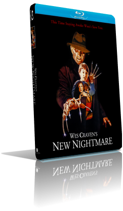Nightmare VII – Nuovo incubo (1994) BDRip 576p ITA/AC3 2.0 ENG/AC3 5.1 Subs MKV