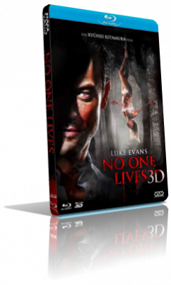 No One Lives (2012) 3D Half SBS 1080p ITA/ENG AC3+DTS 5.1 Subs MKV