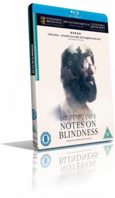 Notes On Blindness (2016) [SUB-ITA] HD 720p ENG/AC3+DTS 5.1 Subs MKV