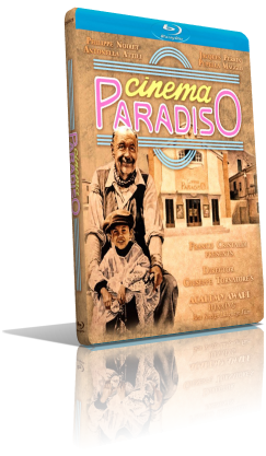 Nuovo cinema Paradiso (1988) [EXTENDED] FullHD 1080p ITA/ENG AC3+DTS 5.1 Subs MKV
