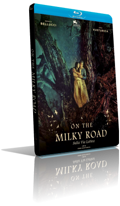 On the Milky Road – Sulla Via Lattea (2016) WEBRip 480p ITA/AC3 5.1 (Audio Da DVD) RUS/AC3 5.1 Subs MKV
