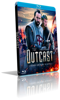 Outcast (2014) HD 720p ITA/AC3 2.0 (Audio Da WEBDL) ENG/AC3+DTS 5.1 Subs MKV