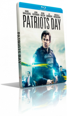 Patriots Day (2016) [SUB-ITA] DVDSCR 720p ENG/AC3 2.0 Subs MKV