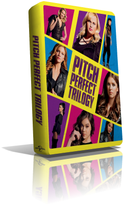 Pitch Perfect: Collection