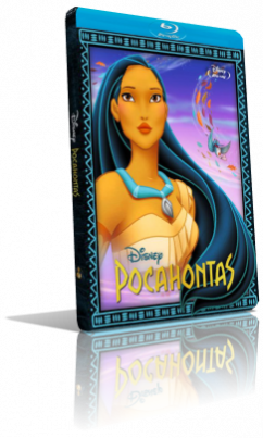 Pocahontas (1995) FullHD 1080p ITA/ENG AC3+DTS 5.1 Subs MKV