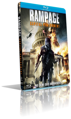 Rampage – Giustizia Capitale (2014) Full Blu-Ray AVC ITA/ENG DTS-HD MA 5.1