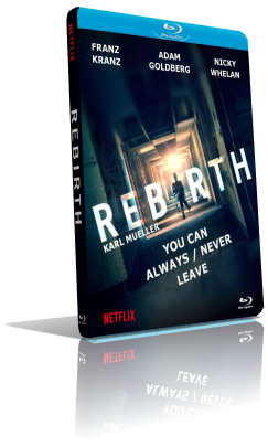 Rebirth (2016) WEBRip 480p ITA/AC3 5.1 (Audio Da WEBDL) Subs MKV