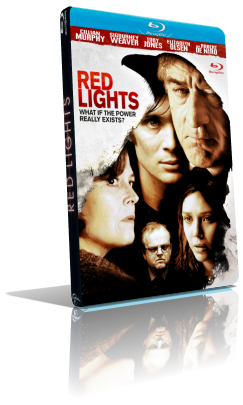 Red Lights (2012) HD 720p ITA/ENG AC3+DTS 5.1 Subs MKV