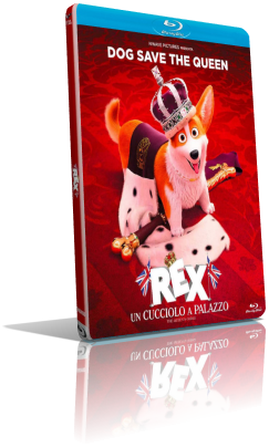 Rex – Un cucciolo a palazzo (2019) FullHD 1080p ITA/ENG AC3+DTS 5.1 Subs MKV