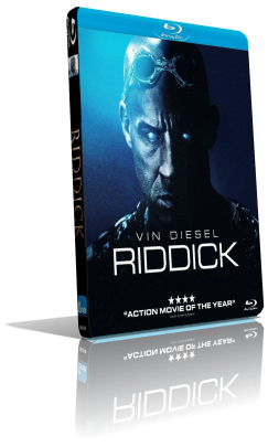 Riddick (2013) Full Blu-Ray AVC ITA/ENG DTS-HD MA 5.1