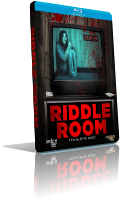 Riddle Room (2016) [SUB-ITA] WEBDL 720p ENG/AC3 5.1 Subs MKV