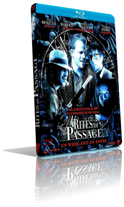 Rites of Passage (2012) BDRip 480p ITA/AC3 2.0 (Audio Da WEBDL) ENG/AC3 5.1 Subs MKV