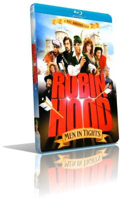 Robin Hood – Un uomo in calzamaglia (1993) FullHD 1080p ITA/AC3 2.0 (Audio Da DVD) ENG/AC3+DTS 5.1 Subs MKV