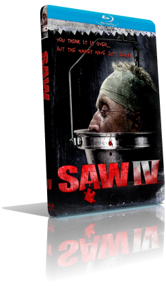 Saw IV – Il gioco continua (2007) BDRip 480p ITA/ENG AC3 5.1 Subs MKV