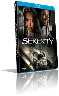 Serenity (2005) FullHD 1080p ITA/ENG AC3+DTS 5.1 Subs MKV
